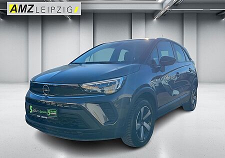 Opel Crossland X Crossland 1.2 Turbo Edition SpurH PDC KAM