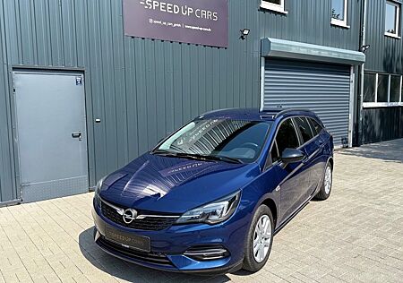 Opel Astra K Sports Tourer Business AHK SHZ Kamera 1H