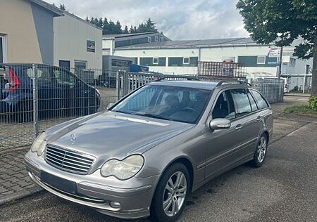 Mercedes-Benz C 270 C -Klasse T-Modell T CDI