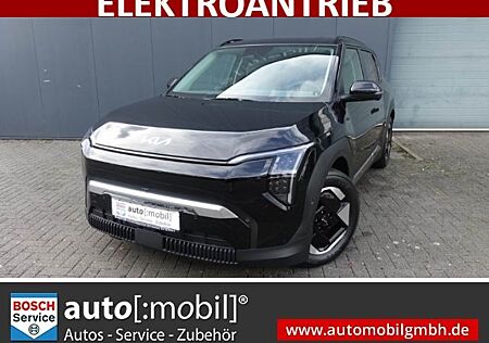 Kia EV3 150 kW*EEARTH+NAVI+LEDER+RFK+LED+WÄRMEPUMPE