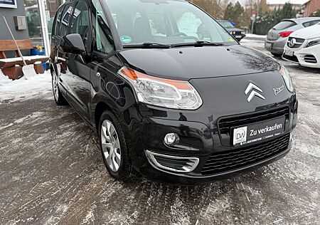 Citroën C3 Picasso Tendance