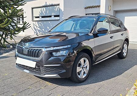 Skoda Kamiq 1.0 TSI 85kW DSG Drive Drive