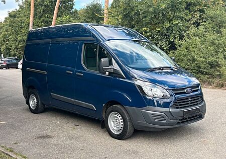 Ford Transit Custom gebraucht kaufen Ford Transit Custom L2H2