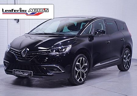 Renault Grand Scenic 1.3 TCe Techno 7p. NAP 7 sitze klim