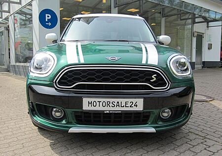 Mini Cooper S COOPER_S Countryman Cooper SE ALL4 Hybrid
