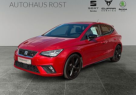 Seat Ibiza Black Edition