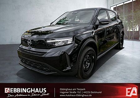 Opel Frontera gebraucht kaufen Opel Frontera 1.2 Edition 74kW Spurhalteassistent LED