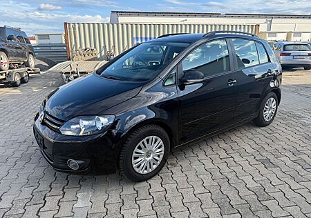 VW Golf Volkswagen Plus VI Trendline 1,2 TSI