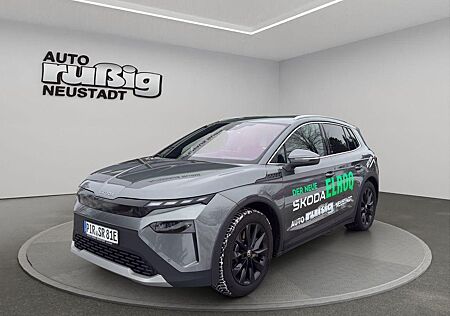 Skoda Elroq 85 Alpha,NAVI,MATRIX,ACC,20ZOLL