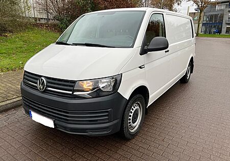 VW T6 Transporter Volkswagen Kasten-Kombi Kasten EcoProfi lang