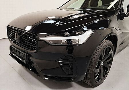 Volvo XC 60 XC60 T6 Plug-in H AWD Plus Black Edition Aut...