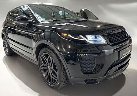 Land Rover Range Rover Evoque Sport