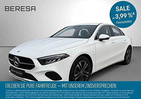 Mercedes-Benz A 180 Limousine Progressive LED Kamera Winter-P.
