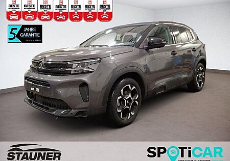 Citroën C5 Aircross Hybrid 145PS e-DSC6 Plus SHZ*PDC*KAM