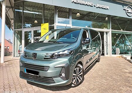 Peugeot Traveller 180 Active L3 lang 8 Sitzer