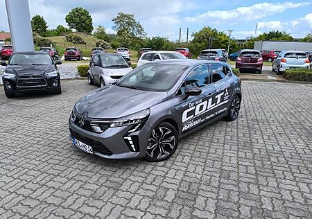 Mitsubishi Colt TOP 1.6 Hybrid