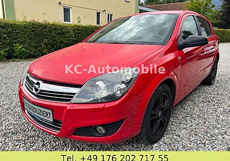 Opel Astra H Lim. Innovation"110 Jahre *200 PS *XENON