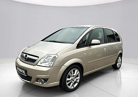 Opel Meriva *Automatik*2.Hand*SHZ*Temp.*HU/AU Neu*