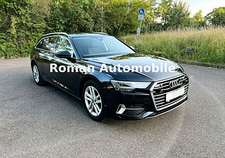Audi A6 Avant 40 TDI S TRONIC/ACC/AHK/VIRTUALC/KAMERA