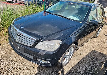 Mercedes-Benz C 220 CDI T ELEGANCE ELEGANCE