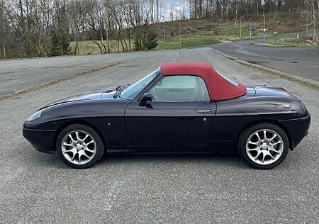 Fiat Barchetta 1.8 16V -