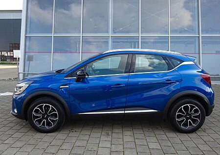 Renault Captur II Intens