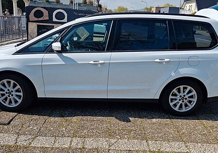 Ford Galaxy 2,0 TDCi 110kW DPF Trend PowerShift Trend