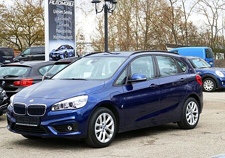 BMW 2er 225 Active Tourer xe iPerformance Sport Kam Navi