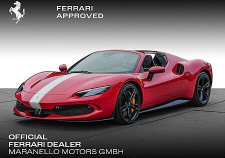 Ferrari 296 GTS *Carbon+LED*Lift*Racing-Livery*Racingsit