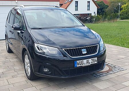 Seat Alhambra 2.0 TDI Start&Stop 130kW I-TECH DSG...