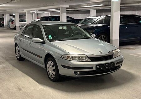 Renault Laguna II Dynamique Automatik Tüv Neu