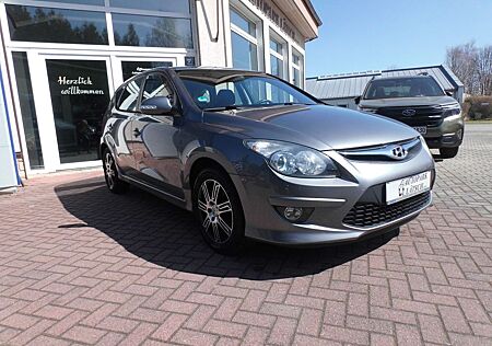 Hyundai i30 Edition 20