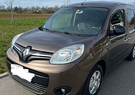 Renault Kangoo Expression ENERGY dCi 90 Expression