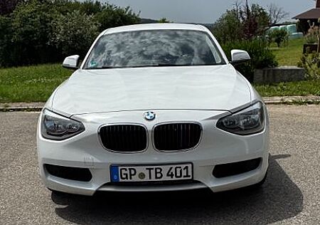 BMW 116i -