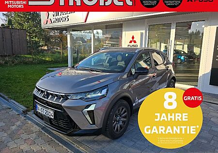 Mitsubishi ASX PLUS 1.3 T *RÜCKFAHRKAMERA*EINPARKHILFE*