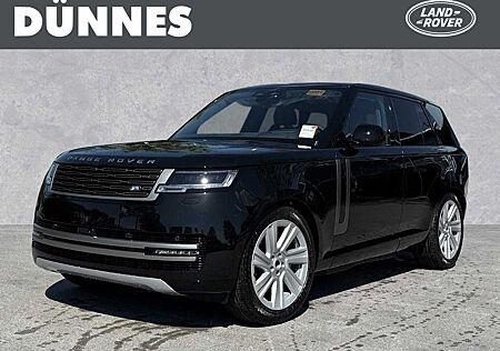 Land Rover Range Rover P460e HSE