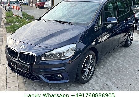 BMW 218d 218 Active Tourer xDrive Auto.*NAVI*LED*HUD