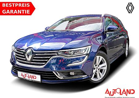Renault Talisman Grandtour LED Navi DAB Standheizung PDC