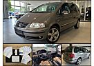 VW Sharan Volkswagen 2.0 TDI Exclusive Edition|1.HD|Xenon|Navi