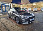 Ford Fiesta ST-Line