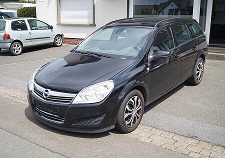 Opel Astra H Caravan*Navi*Klimaaut.*Tempomat*S-Heft*