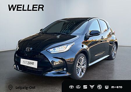 Toyota Yaris Hybrid 130 1.5 Style *Navi*LED*CarPlay*CAM