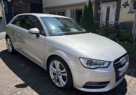 Audi A3 1.2 TFSI Ambiente