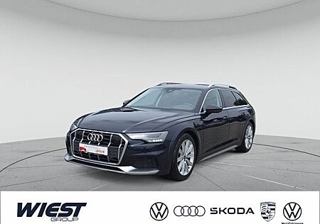 Audi A6 allroad STHZG/LED/VIRTUAL/HUD/360°KAM uvm.