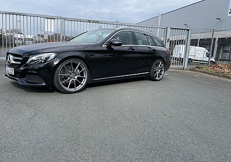 Mercedes-Benz C 220 d T AVANTGARDE Autom. AVANTGARDE