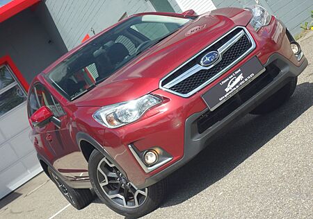 Subaru XV Crosstrack AWD 4x4 Automatic Comfort Allrad