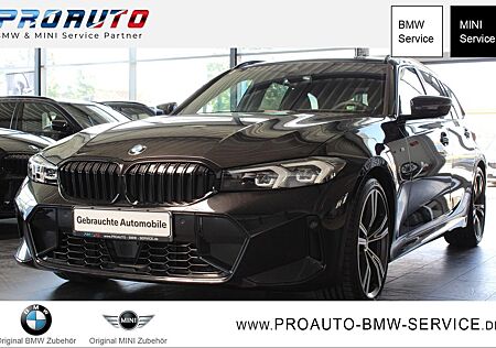 BMW 320d Tour. M Sport HUD/RFK/HiFi/Alu19/LiveCoPro