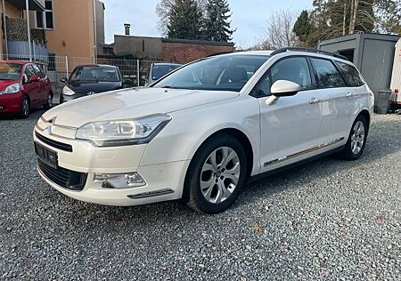Citroën C5 Tourer THP 155 Exclusive EXPORT HÄNDLER