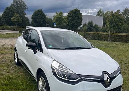 Renault Clio ENERGY TCe 90 Limited Limited