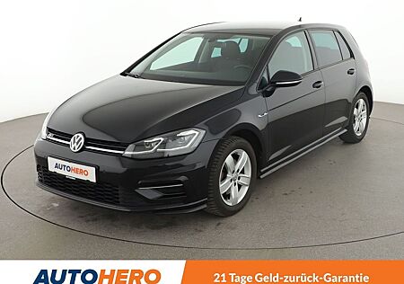 VW Golf Volkswagen VII 1.5 TSI ACT Highline BM Aut.*NAVI*LED*